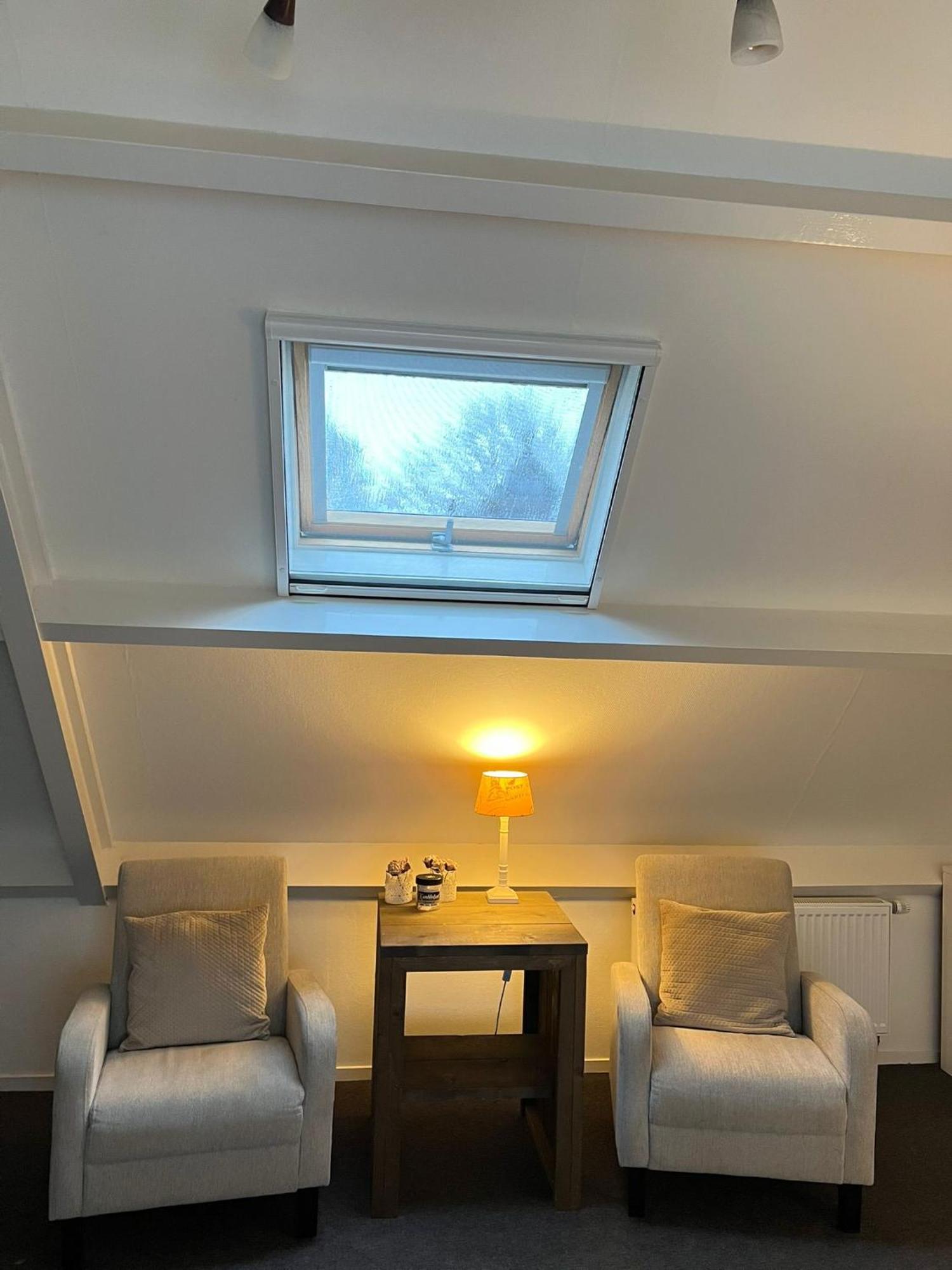 B&B 'T Landschap Boelenslaan Εξωτερικό φωτογραφία