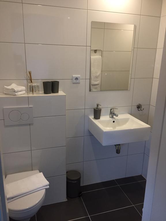 B&B 'T Landschap Boelenslaan Εξωτερικό φωτογραφία